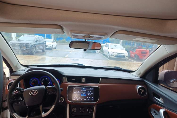 Used HYOSOW S3 2016 S3L 1.5L Manual Prestige Edition
