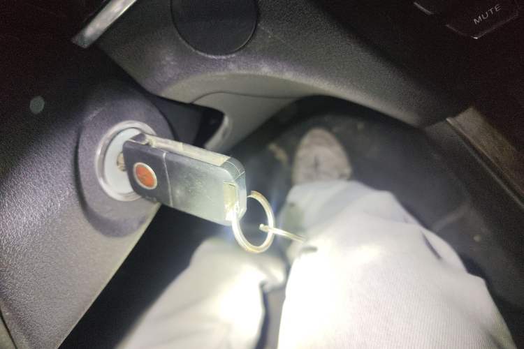 Used Hanteng X7 2016 1.5T Manual Fashion Model
