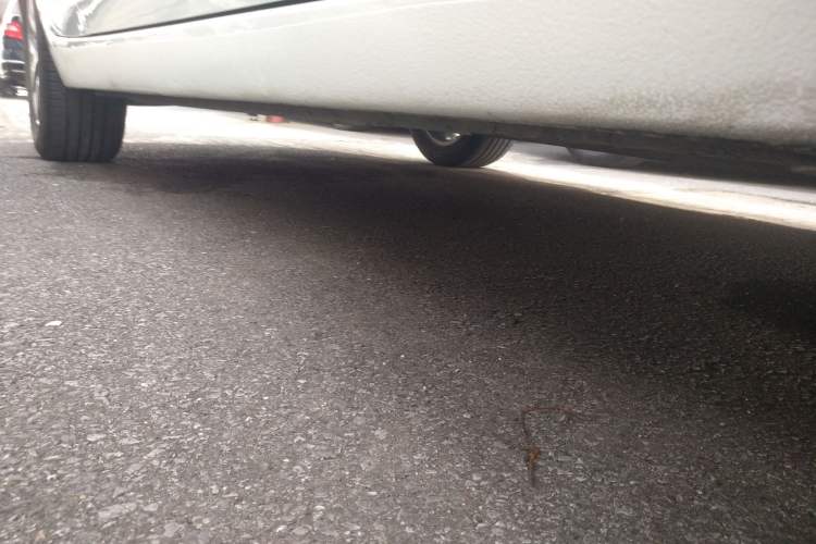 Used Chevrolet Malibu 2017 1.5T Automatic Luxury Edition
