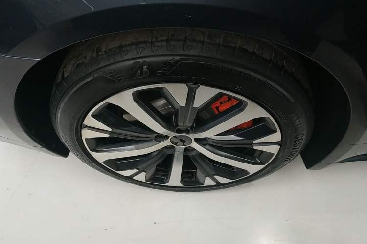 Used Nio ET7 2022 100kWh First Edition