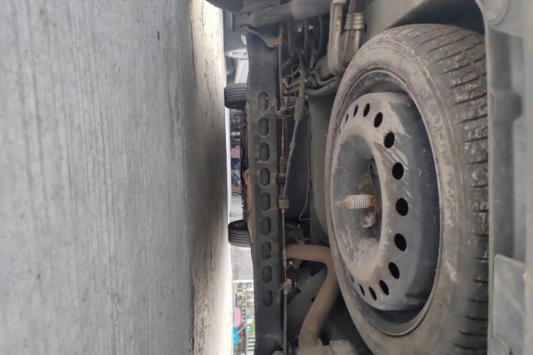 Used Buick GL8 2014 2.4L Executive Edition
