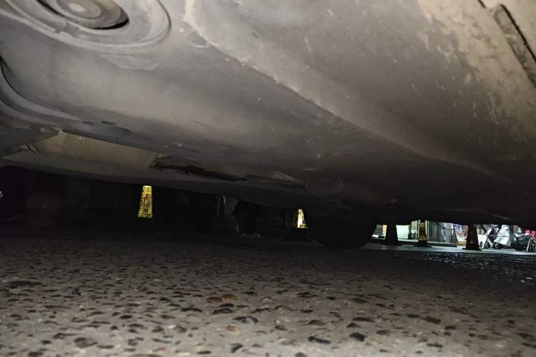 Used Volkswagen Tayron 2023 330TSI Two-Wheel-Drive R-Line High-Energy Version
