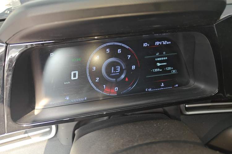 Used Hyundai Elantra 2022 1.5L CVT GLS Leading Edition