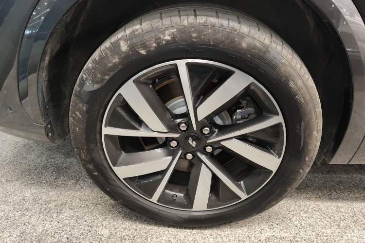 Used Li Auto L7 2023 Air model
