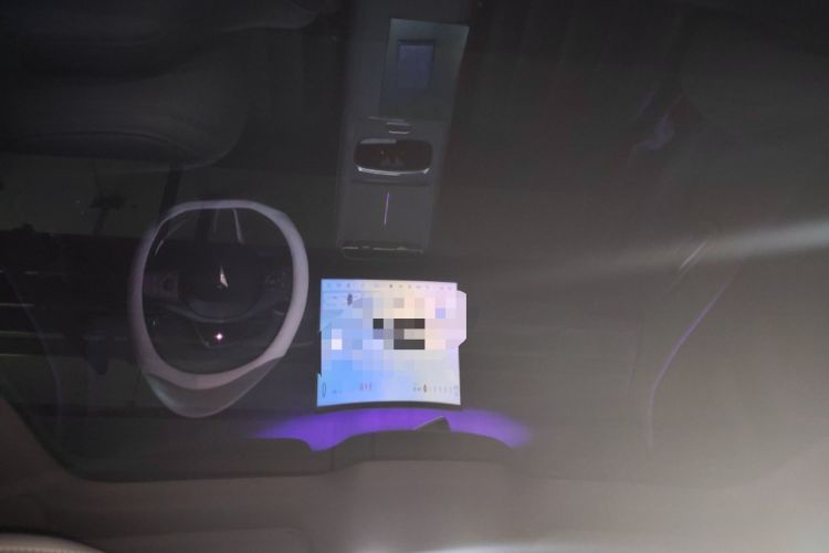 Used  L06 2026 Model 670Ultra+ Laser Edition