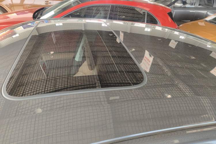 Used  A05 2024 145 Max