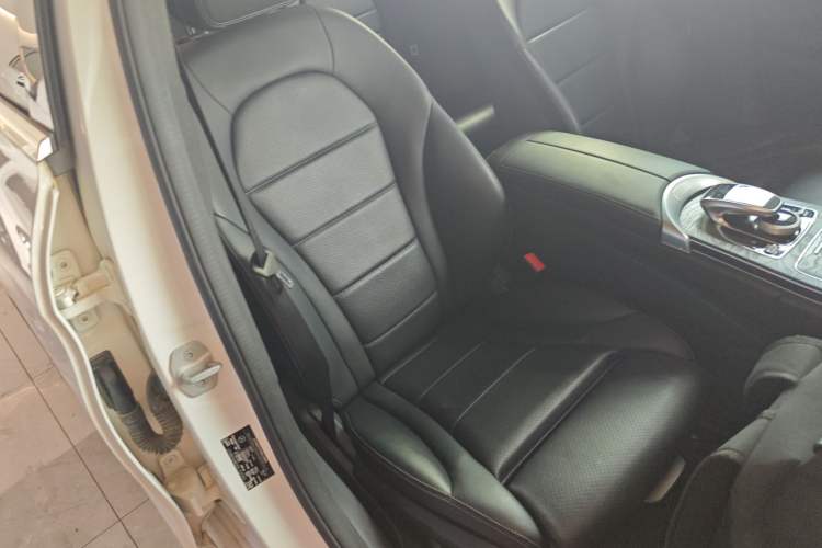 Used Mercedes-Benz C-Class 2016 C 180 L Sport Edition