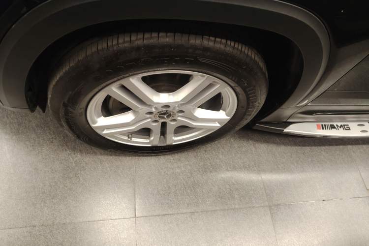 Used Mercedes-Benz GLB 2022 GLB 220 Dynamic Edition
