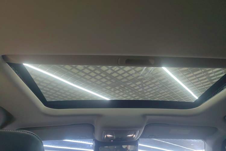 Used Tank 300 2021 Off-Road Edition 2.0T Conqueror