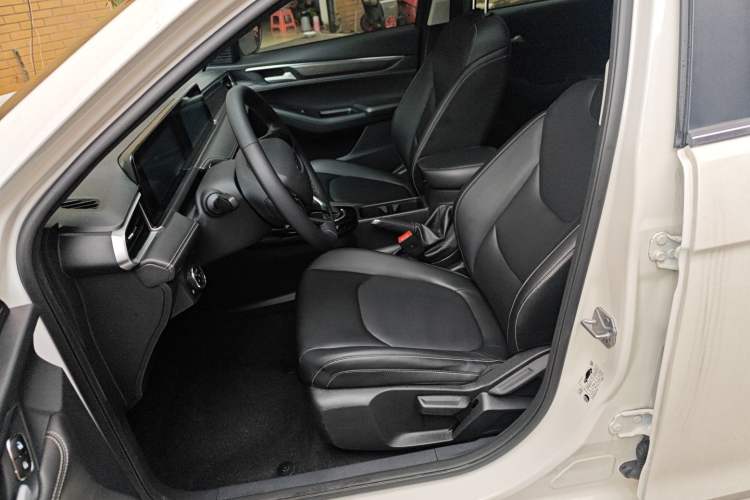 Used Ford Escort 2021 1.5L Automatic Diamond Edition
