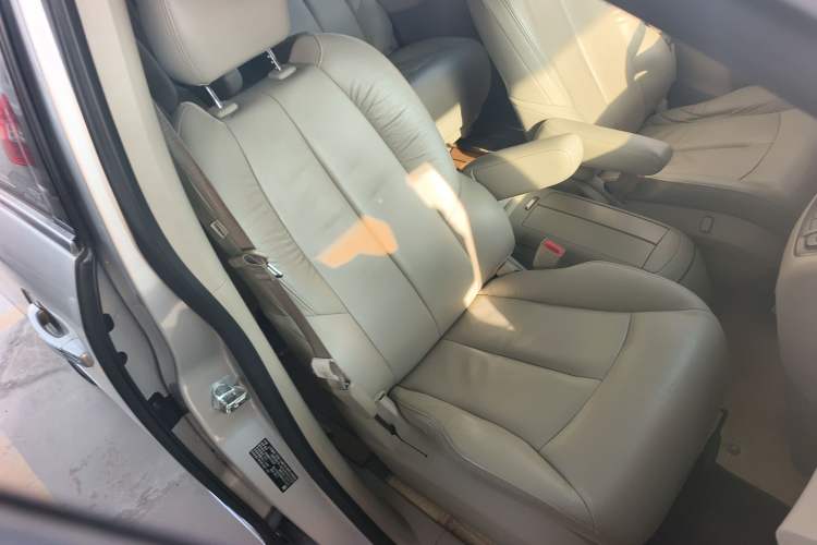 Used Buick GL8 2017 25S Luxury Version China V Standard
