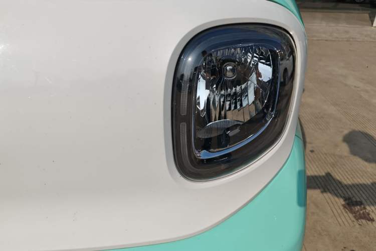 Used Bestune Pony 2025 222km Lightning Horse
