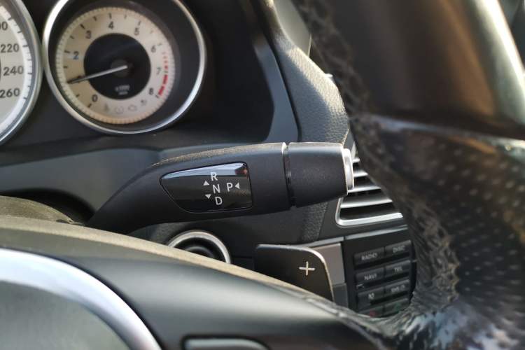 Used Mercedes-Benz E-Class 2014 E 200 Coupe
