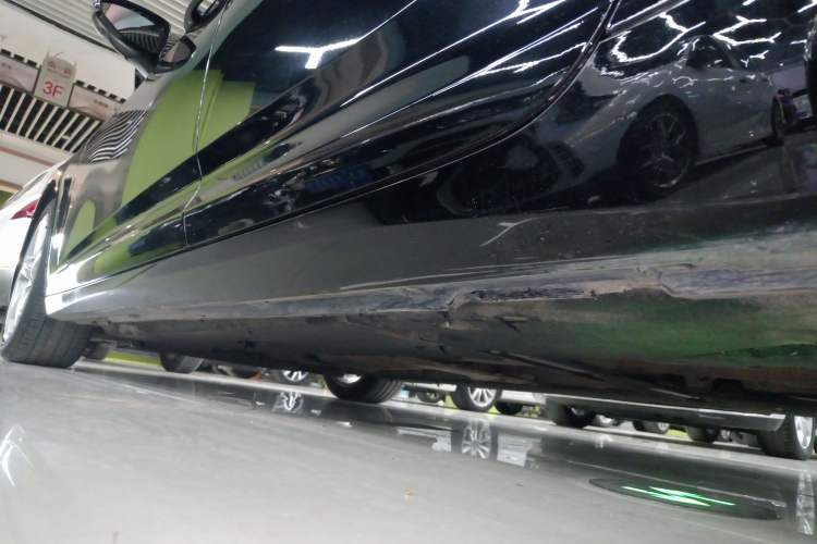 Used Audi A6L 2019 45 TFSI quattro Prestige Elegant Edition