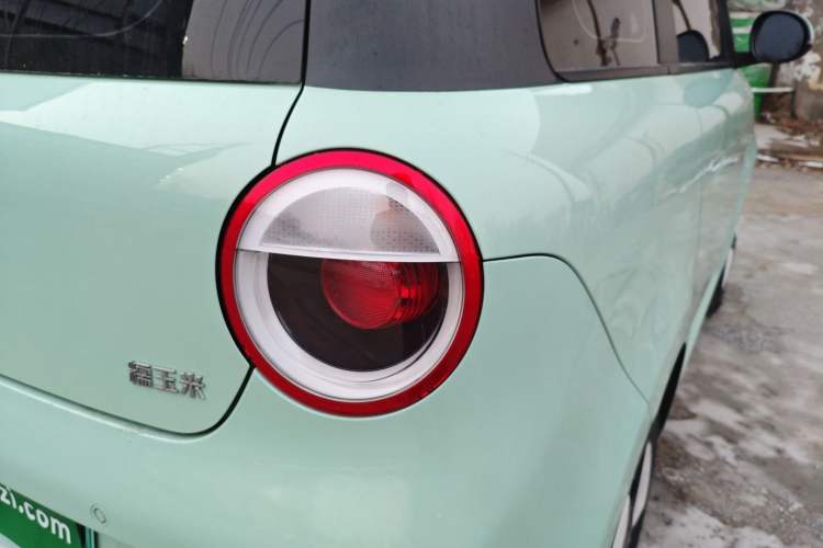 Used  Lumin 2022 210km Sweet Edition