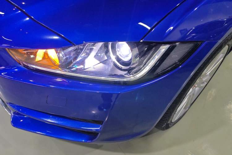 Used Jaguar XEL 2019 2.0T 250 PS Premium Edition