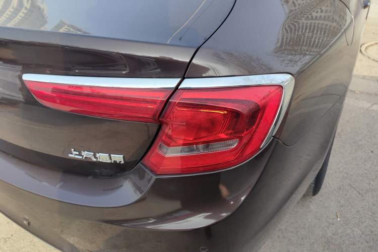 Used Buick LaCrosse 2018 20T Elite Edition
