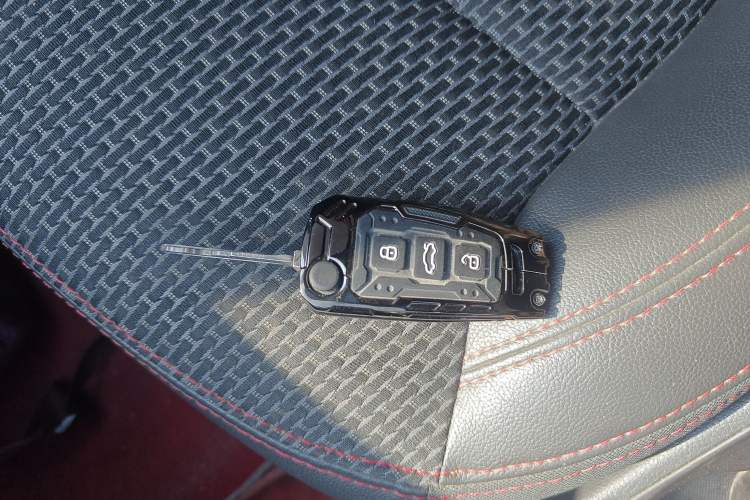 Used Chery Tiggo 3 2018 Classic Edition 1.6L Manual Elite Model