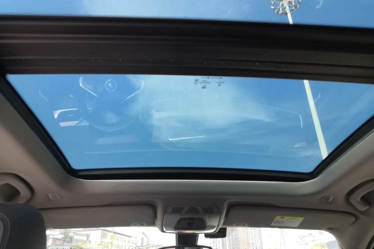 Used BMW X1 2019 sDrive18Li Premium Edition
