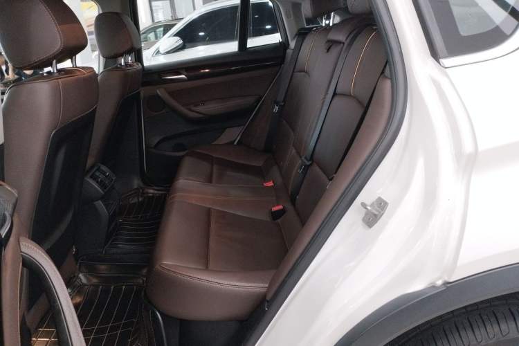 Used BMW X4 2014 xDrive20i X Design Package
