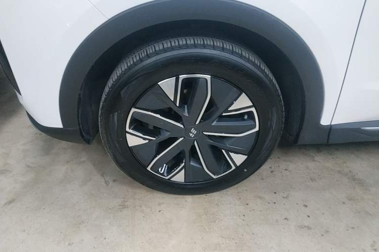 Used JETOUR Shanhai Shanhai L7 2024 1.5T 120km ULTRA 7-Seater
