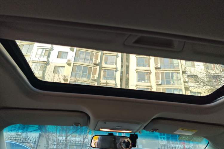 Used Chevrolet Monza 2019 Redline 320T Dual-Clutch Joyful Edition China VI Standard
