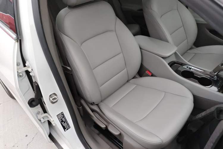 Used Chevrolet Malibu XL 2019 535T CVT Rui Xing Edition
