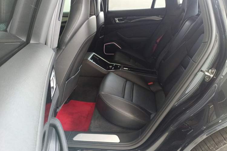 Used Porsche Panamera 2019 Panamera 2.9T