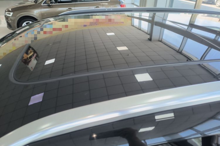 Used Audi Q5L 2020 40 TFSI Prestige Edition
