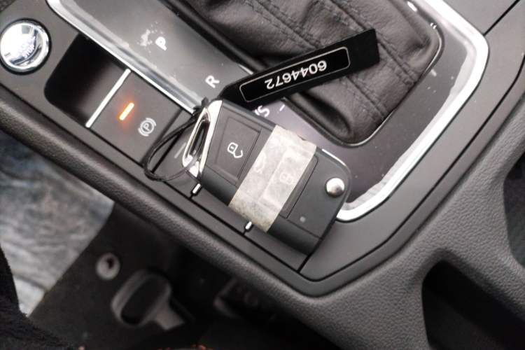 Used Volkswagen Bora 
