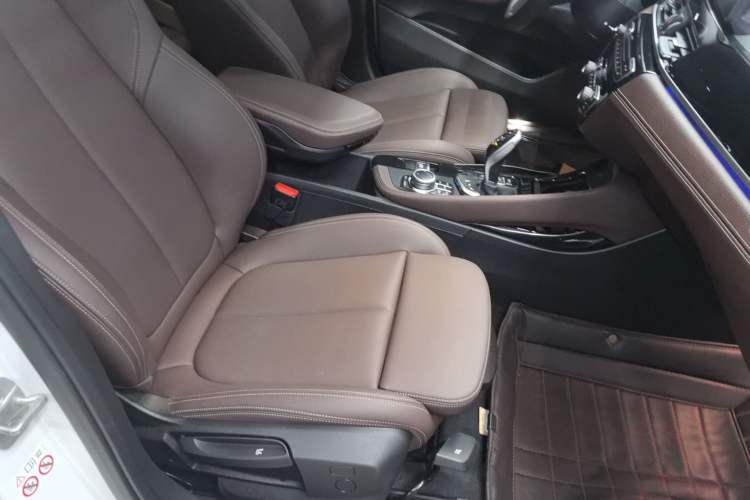 Used BMW X2 2022 sDrive25i M Sport Package