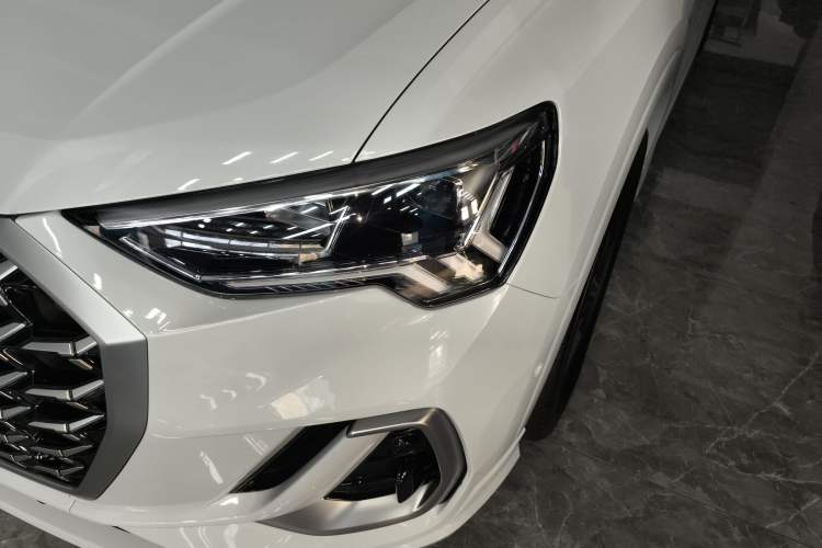 Used Audi Q3 2024 35 TFSI Fashion Dynamic Edition