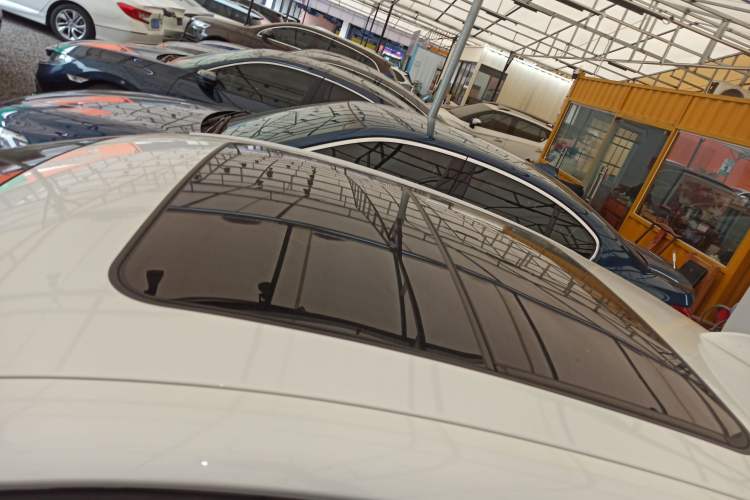 Used BMW 1 Series 2017 118i Design Package Model
