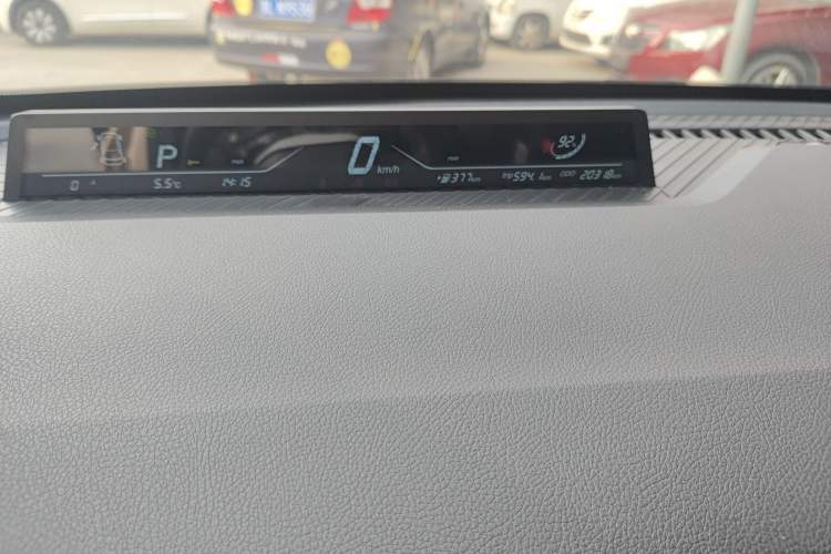 Used NETA AYA 2023 401