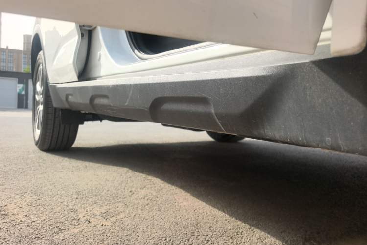 Used Hyundai ix35 2019 2.0L Automatic 2WD Zhiyong·Changxiang Edition China VI Standard