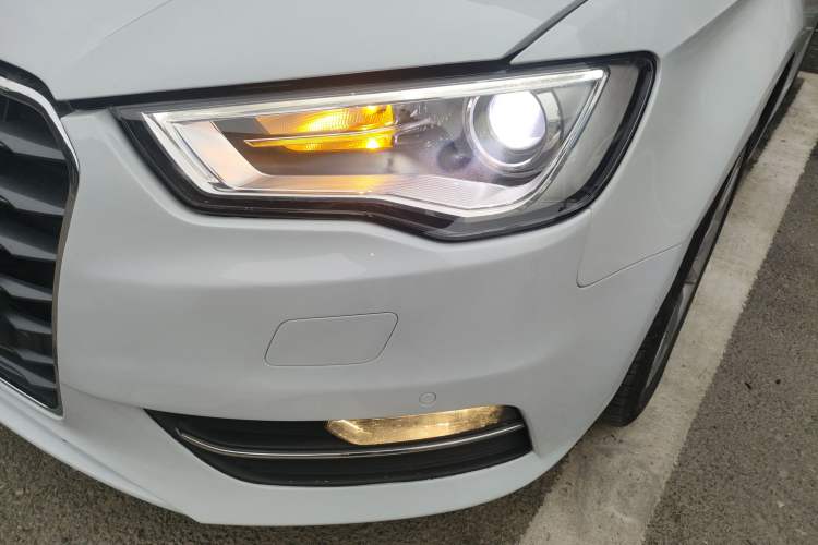 Used Audi A3 2016 Sportback 35 TFSI Style Edition