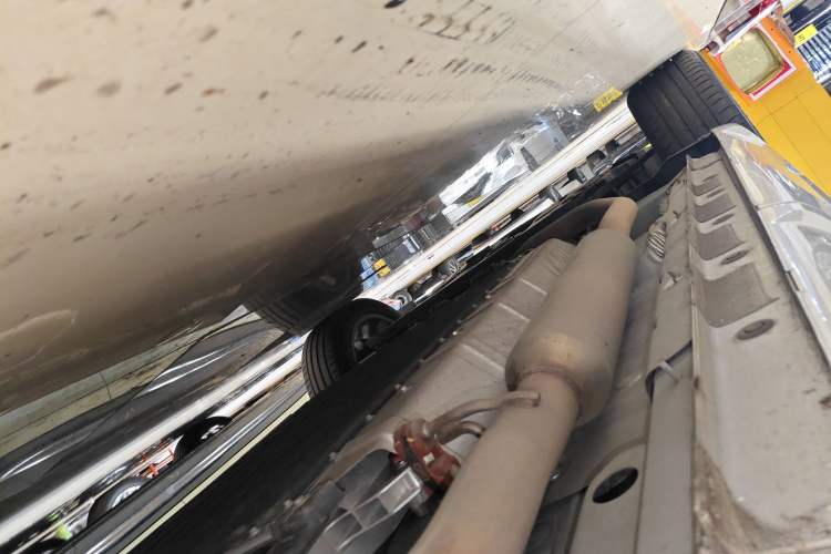 Used GAC Trumpchi ES9 2024 PHEV 143km Traveler Max
