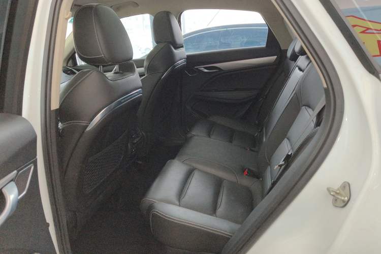 Used Geely Auto Monjaro 2019 Facelift 300T Yaxingzhe
