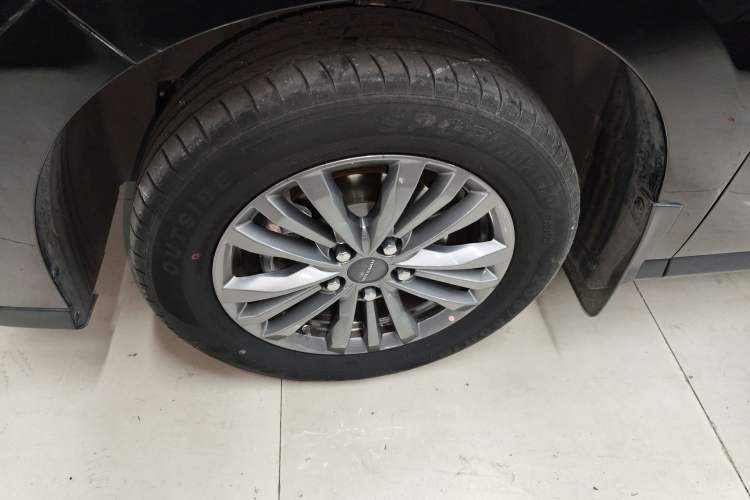 Used SAIC MAXUS G50 2023 PLUS 1.5T Happiness-Recommended Automatic Start Edition
