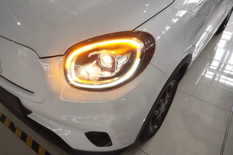 Used Leapmotor T03 2025 310 Comfort Edition
