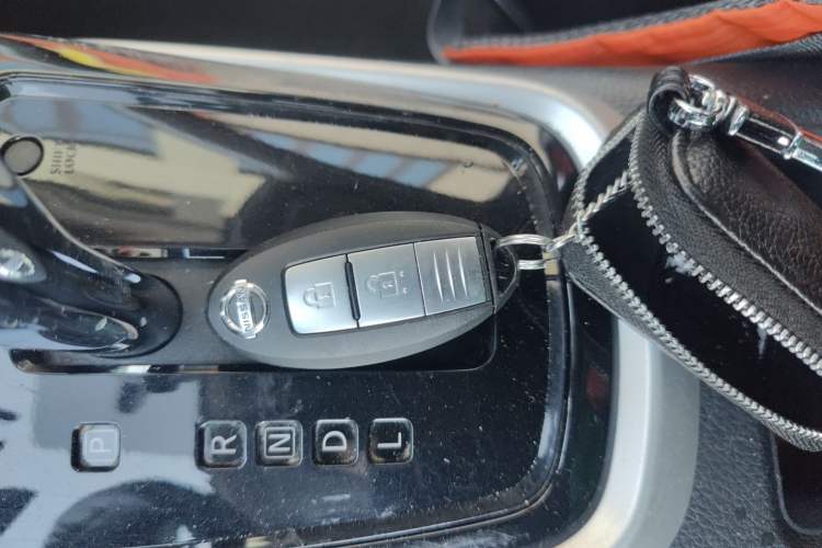 Used Nissan Tiida 2016 1.6L CVT Smart Drive Edition
