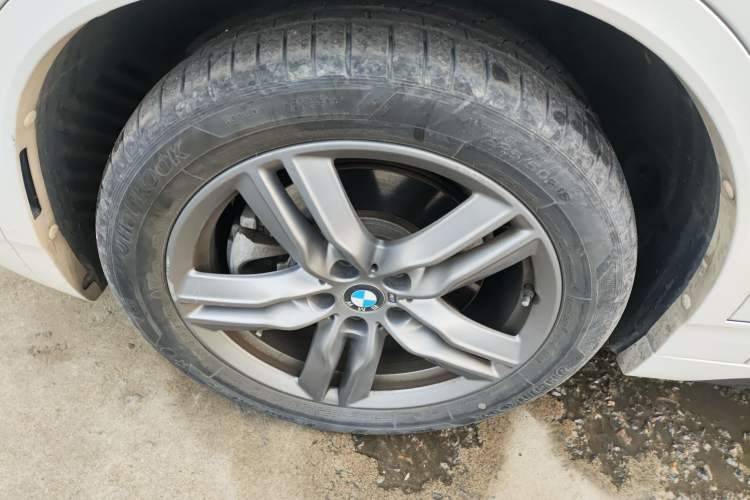 Used BMW X2 2023 sDrive25i M Sport Night Edition
