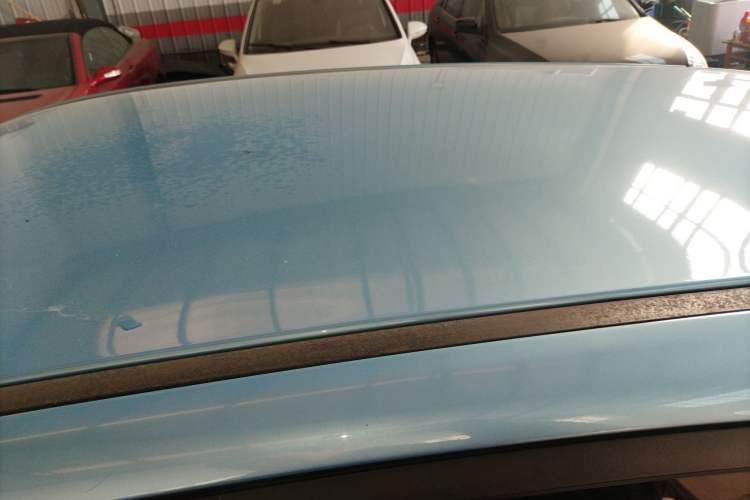 Used NETA V 2021 Standard Range Entertainment Version – Upgraded Model
