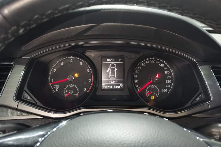 Used Volkswagen Passat 2017 280TSI DSG Luxury Edition
