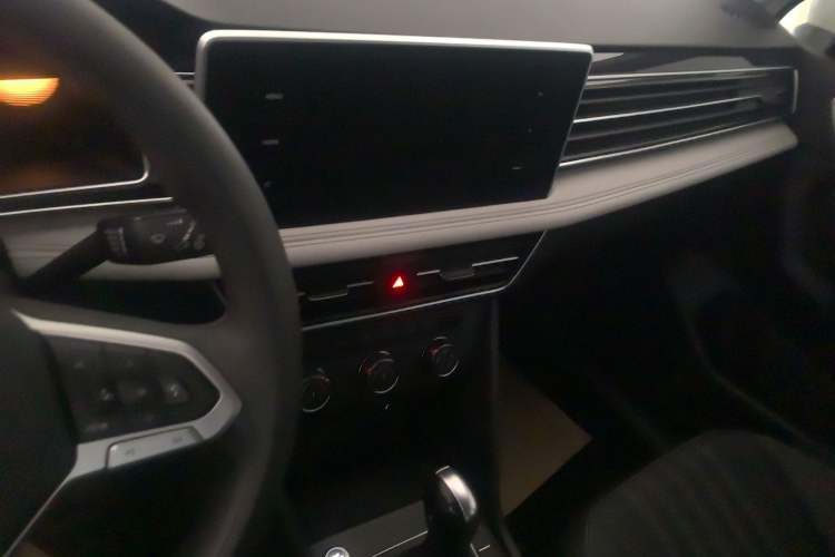 Used Volkswagen Tiguan L 2022 330TSI Automatic Two-Wheel Drive Comfort Edition
