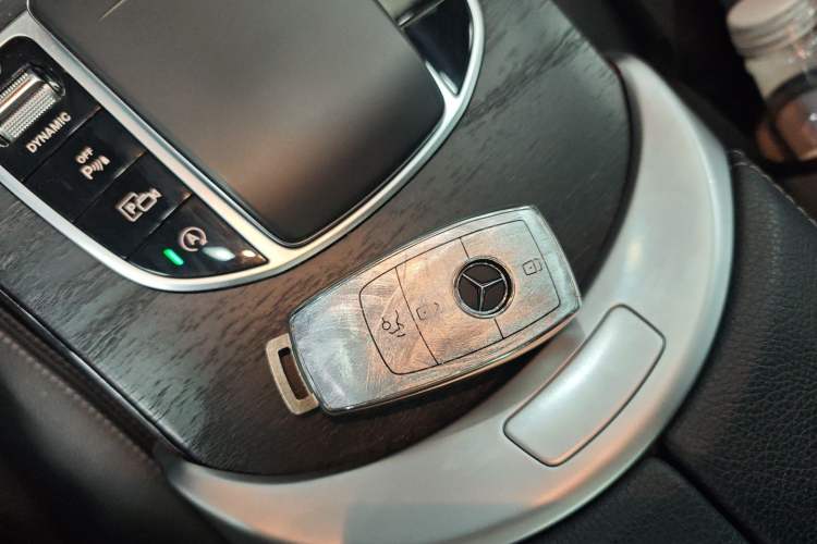 Used Mercedes-Benz C-Class 2019 Restyled C 260 L Sport Edition
