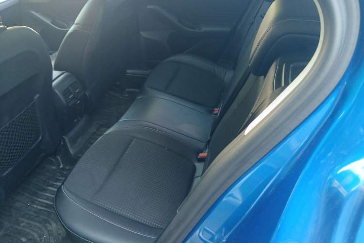 Used Ford Focus 2019 Hatchback EcoBoost 180 Automatic Trendy Model
