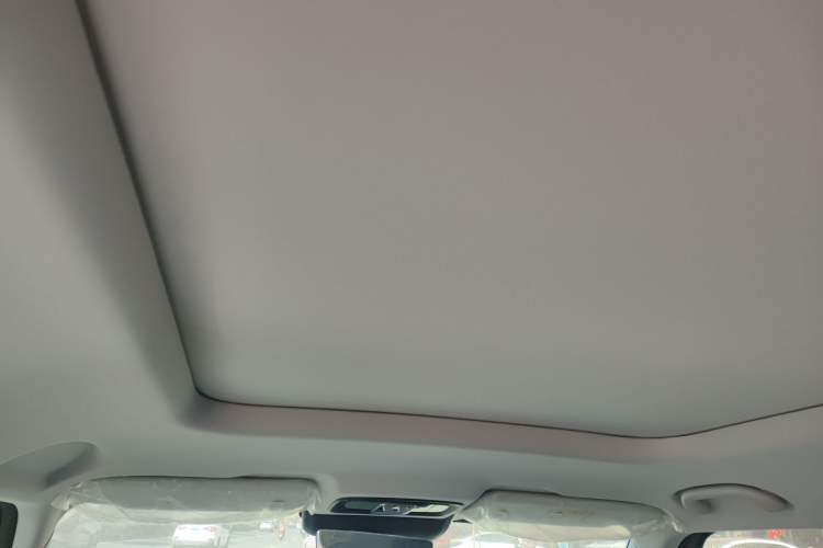 Used  BJ30 2024 1.5T Magic Electric Drive Advanced Version
