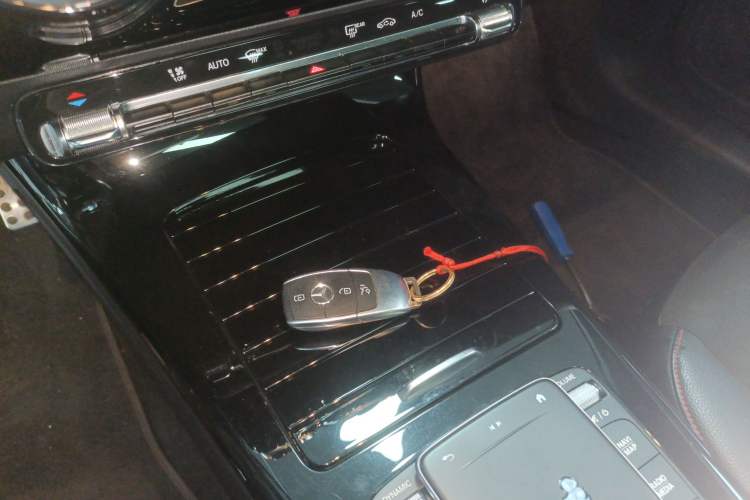 Used Mercedes-Benz CLA 2022 CLA 200