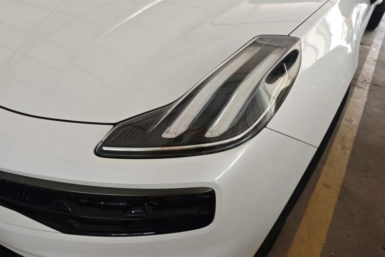 Used Lynk & Co 06 2023 Remix 1.5T JinPro
